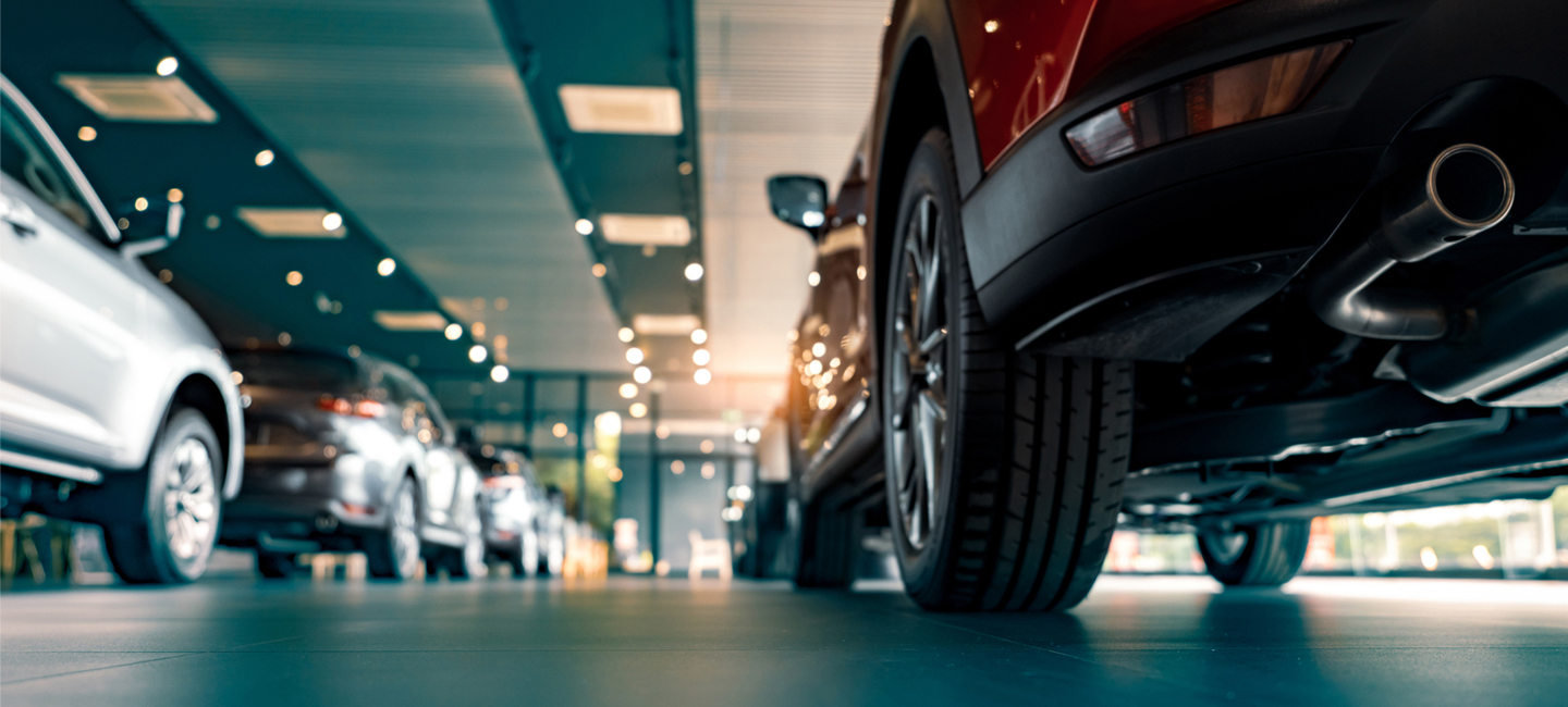 Oregon Auto Insurance Coverage