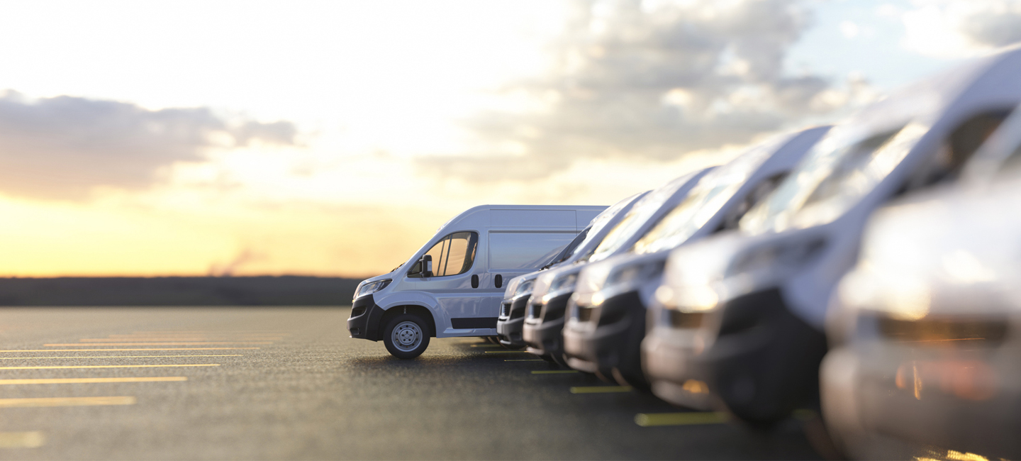 Oregon Commercial Auto Insurance Coverage