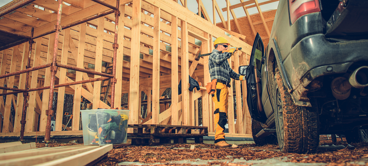 Oregon Commercial Insurance Coverage