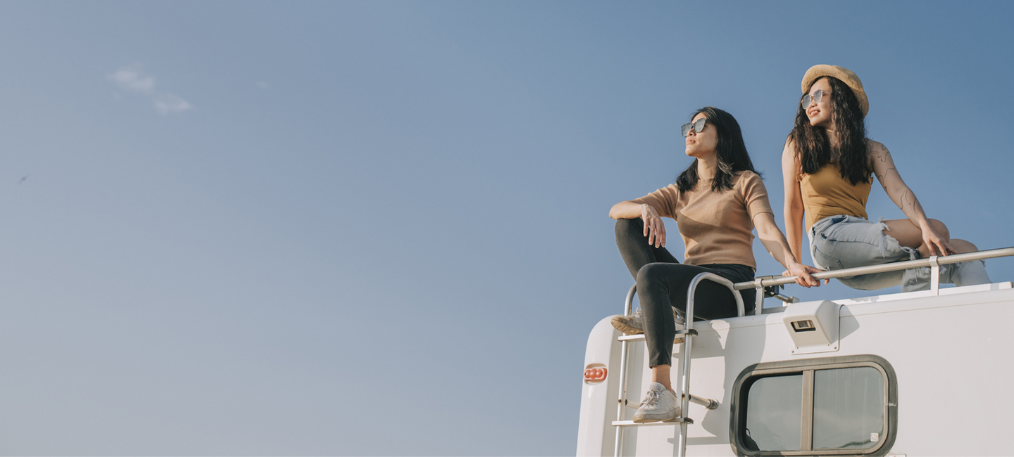 Oregon RV Insurance Coverage