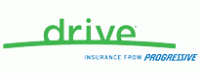 Drive Insurance from Progressive Logo