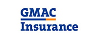 GMAC Insurance Logo