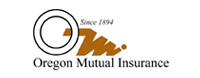 Oregon Mutual Insurance Company Logo
