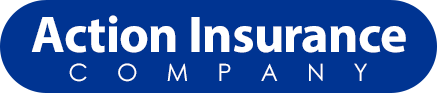 Action Insurance Company Logo