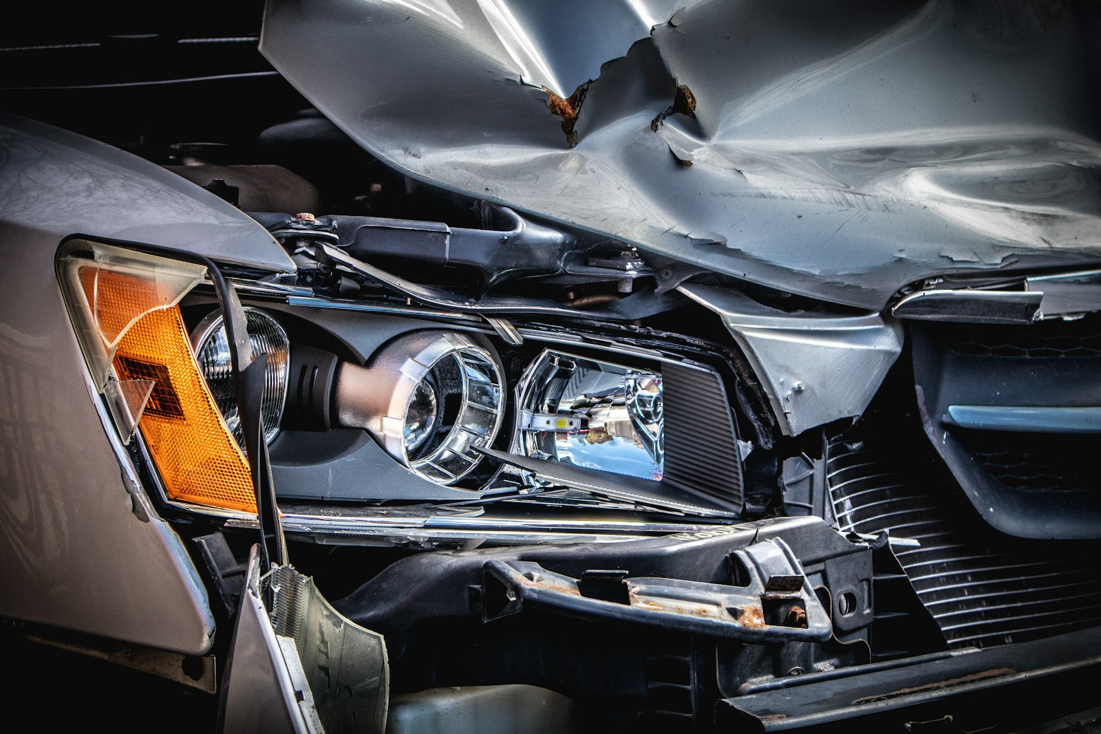 How to Prepare for an Auto Insurance Inspection After an Accident