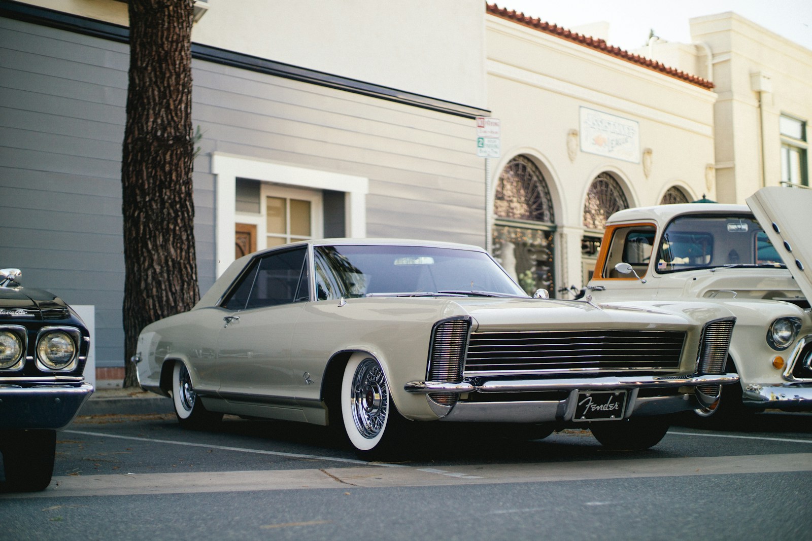 Classic Car Owners: What to Know About Agreed Value Auto Insurance